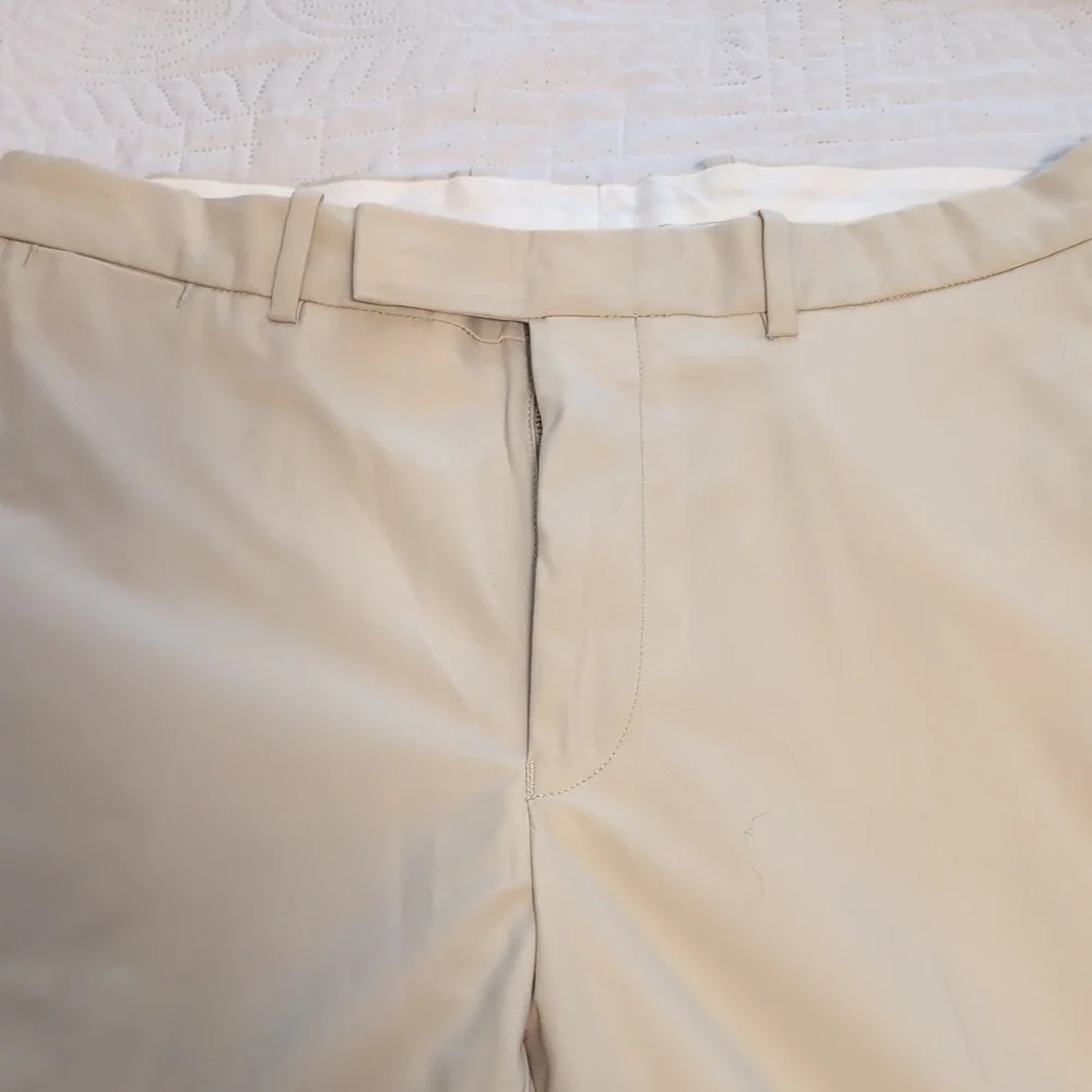 Ralph Lauren X Khaki pants / slacks - Picture 5 of 6